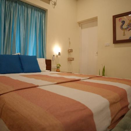 Cascara Beach Resort Варкала Экстерьер фото