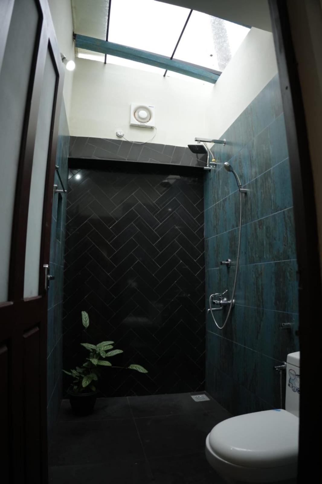 Cascara Beach Resort Варкала Экстерьер фото